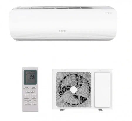 Сплит-система Rovex Rs-18Abs1 Star