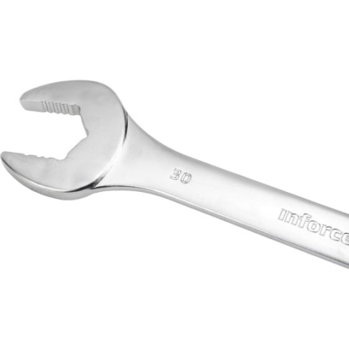Ключ рожковый Inforce 06-05-67 27x30мм