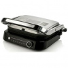 Электрогриль Gorenje Gcg2100S Черный/Серебристый