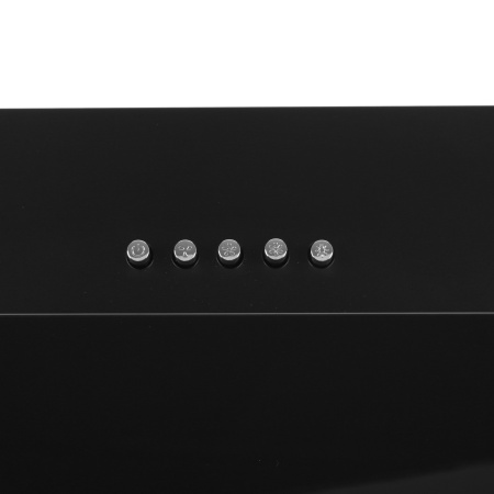 Вытяжка Weissgauff Yota 600 PB BL