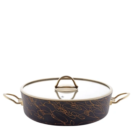 Жаровня STONELAND SLS-0226BS