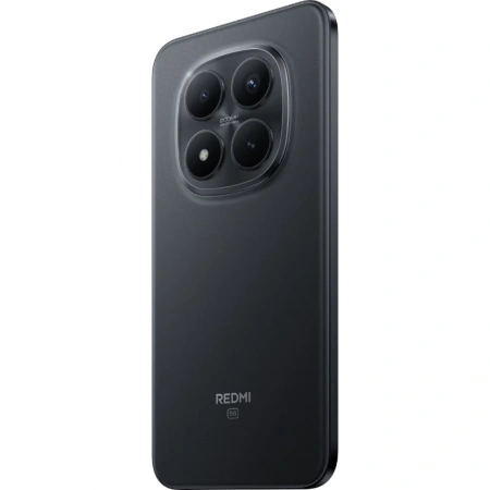 Смартфон Xiaomi Redmi Note 15 Pro + 5G 12/512 Черный
