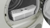 Сушильная машина Bosch WQK2521XME серебристый