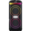 Портативная акустика JVC XS-N4213PB
