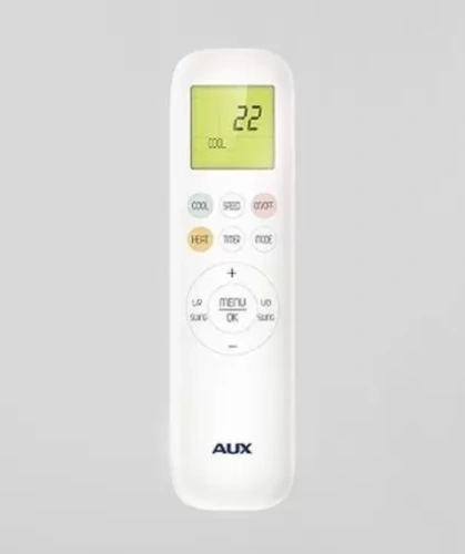 Сплит-система Aux Asw-H12B4/Jd-R2Di/As-H12B4/Jd-R2Di J Progressive Inverter