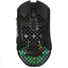 Мышь беспроводная SteelSeries Aerox 9  черный