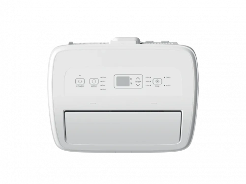 Мобильный кондиционер Hisense Ap-12Cw4Gqcs00