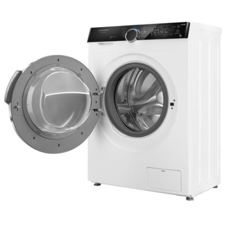 Стиральная машина MAUNFELD MFWM127STWH06 белый