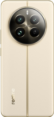 Смартфон Realme 12 Pro 5G 8/256 Гб Бежевый