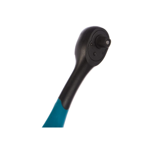 Ключ-трещотка GROSS Comfort 14084 3/8", 72 зуба