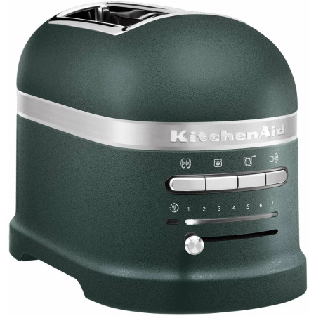 Тостер KitchenAid Artisan 5KMT2204EPP (602177) пальмовый