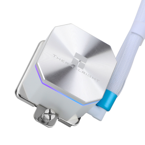 Вентилятор Thermalright Frozen Edge 240 White all Intel/AMD