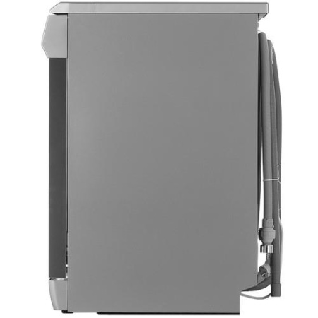 Посудомоечная машина Samsung DW50R4050FS/WT серебристый