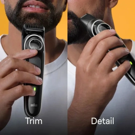 Триммер BRAUN BT3440