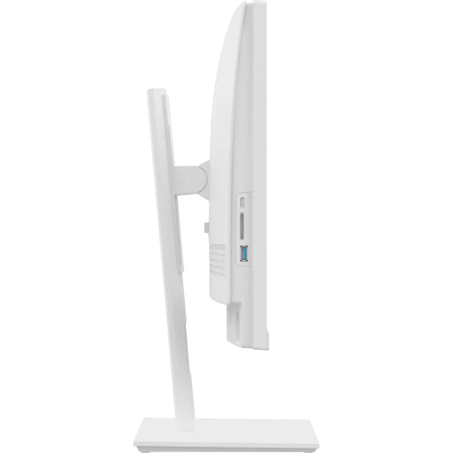 Моноблок iRU Tactio (2028236) 23.8" Full HD, Intel Core i3 1215U, 8ГБ DDR4, 256ГБ SSD, noOS белый