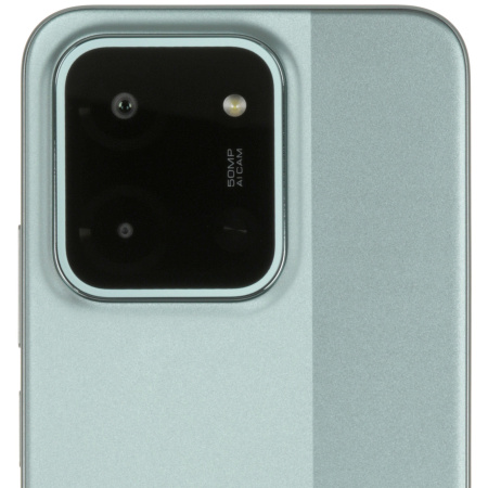 Смартфон POCO C85 8/256 гб зеленый