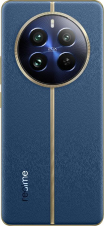 Смартфон Realme 12 Pro 5G 8/256 Гб Синий