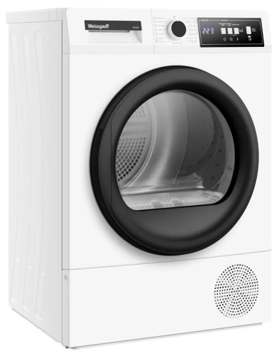 Сушильная машина Weissgauff WD 567H