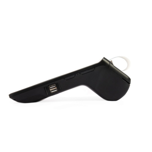 ПОС-компьютер Атол 62098 Sigma 7 черный