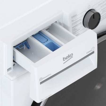 Стиральная машина Beko B3WFR57H2W белый