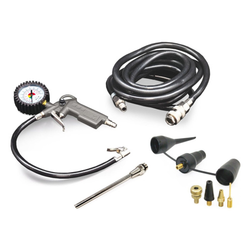 Автомобильный компрессор Berkut Smart Power SAC-400