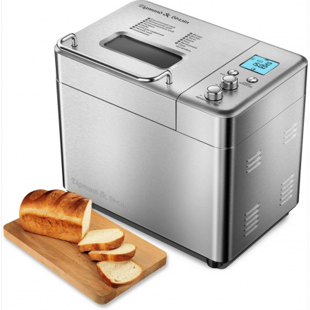 Хлебопечь Zigmund & Shtain Zbm-600