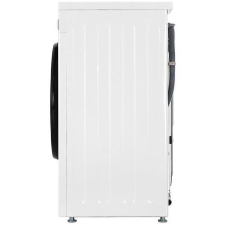 Стиральная машина LG F2Y1HS5W белый