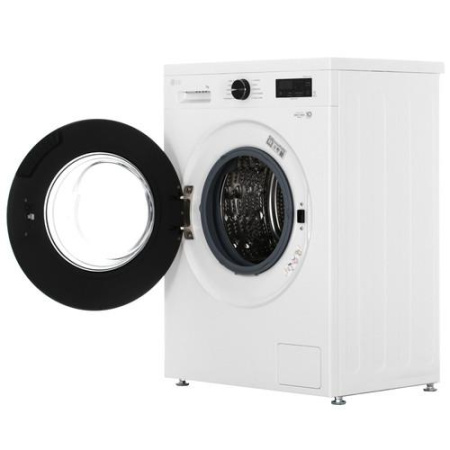 Стиральная машина LG F2Y1HS5W белый