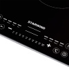 Плита Starwind STI-1001 черный