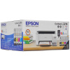 МФУ струйное Epson L3216