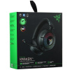 Беспроводные/проводные наушники Razer Kraken V4 черный