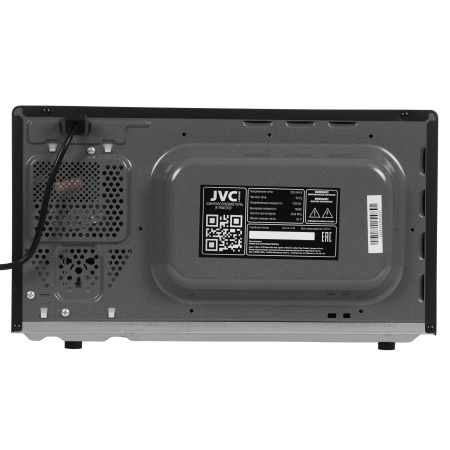 Микроволновая печь JVC JK-MW270D черный