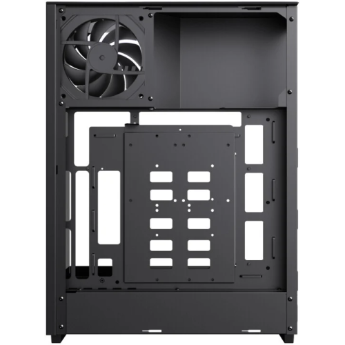 Корпус GameMax Infinity T20 без БП Black