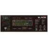 Клавиатура проводная ARDOR GAMING Blade