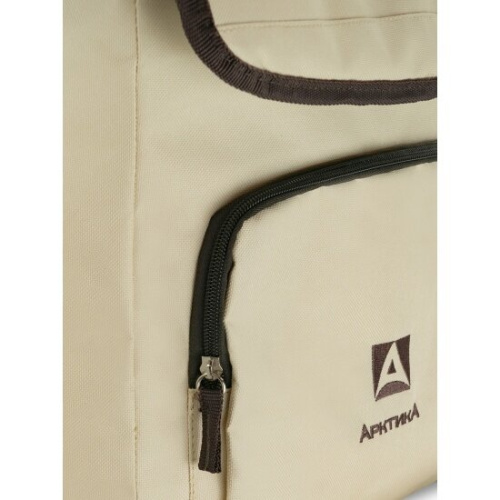 Сумка-холодильник Арктика 3000-30 бежевая