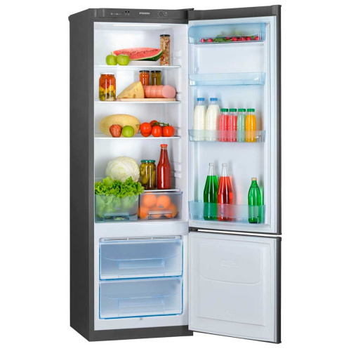 Холодильник POZIS RK-103 А (R) графит глянцевый