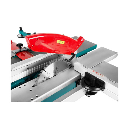 Станок cтрогально-рейсмусовый Sturm! WM1921 2100W