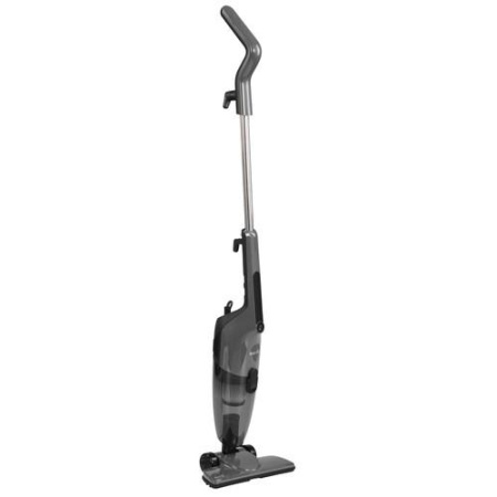 Вертикальный пылесос  Deerma Combo DX600S  черный