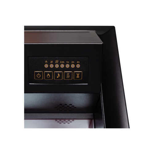 Электроочаг Realflame Fobobs-S Lux BL LT RC