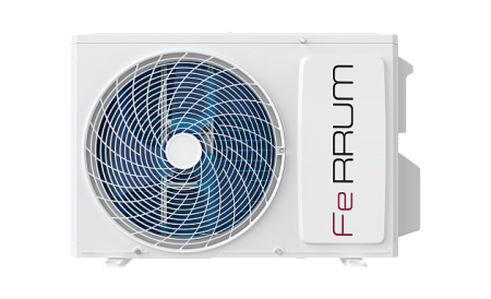Сплит-система Ferrum FIS36VR1/FOS36VR1-WS30 Titan