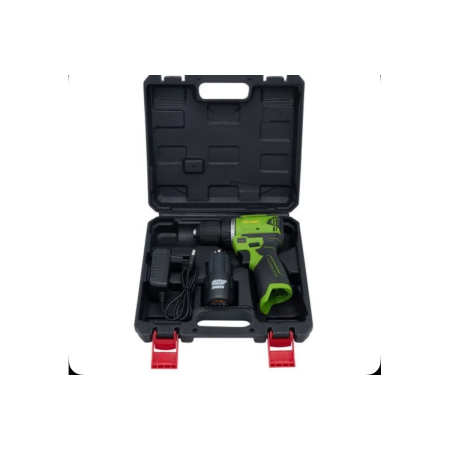 Шуруповерт Procraft PA12BL