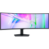 Монитор Samsung ViewFinity S9 S49C950UAUXEN черный