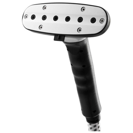 Отпариватель напольный Kitfort KT-970 черный