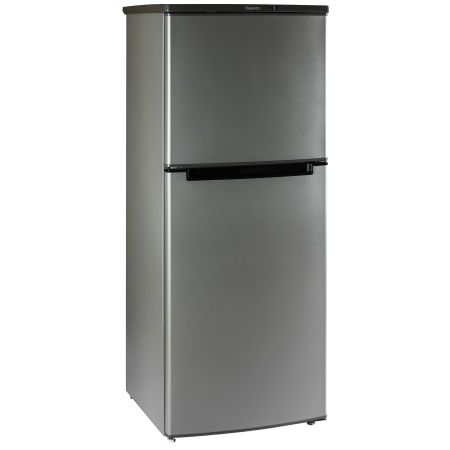 Холодильник Бирюса W553 графит