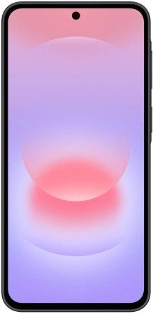 Смартфон Samsung Galaxy A37 5G 8/128 Гб Awesome Charcoal