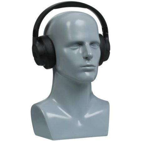 Беспроводные/проводные наушники JBL Tune 720BT черный