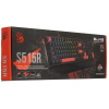 Клавиатура проводная A4Tech Bloody S515R