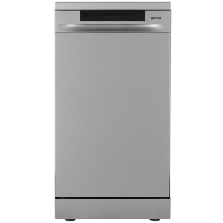 Посудомоечная машина Gorenje GS541D10X серый