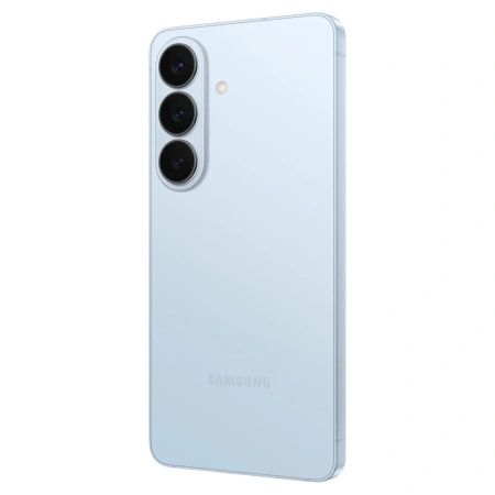 Смартфон Samsung S26 12/256 ГБ Sky Blue