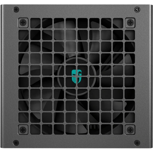 Блок питания Deepcool GamerStorm PN850D (GS PN850D) (ATX 3.1, 850W, PWM 120mm fan, Active PFC, 80+ Gold, Gen5 PCIe) RET